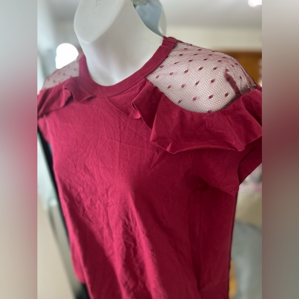 RED VALENTINO - Picture 8 of 8